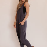 Momper Romper | Milk & Baby