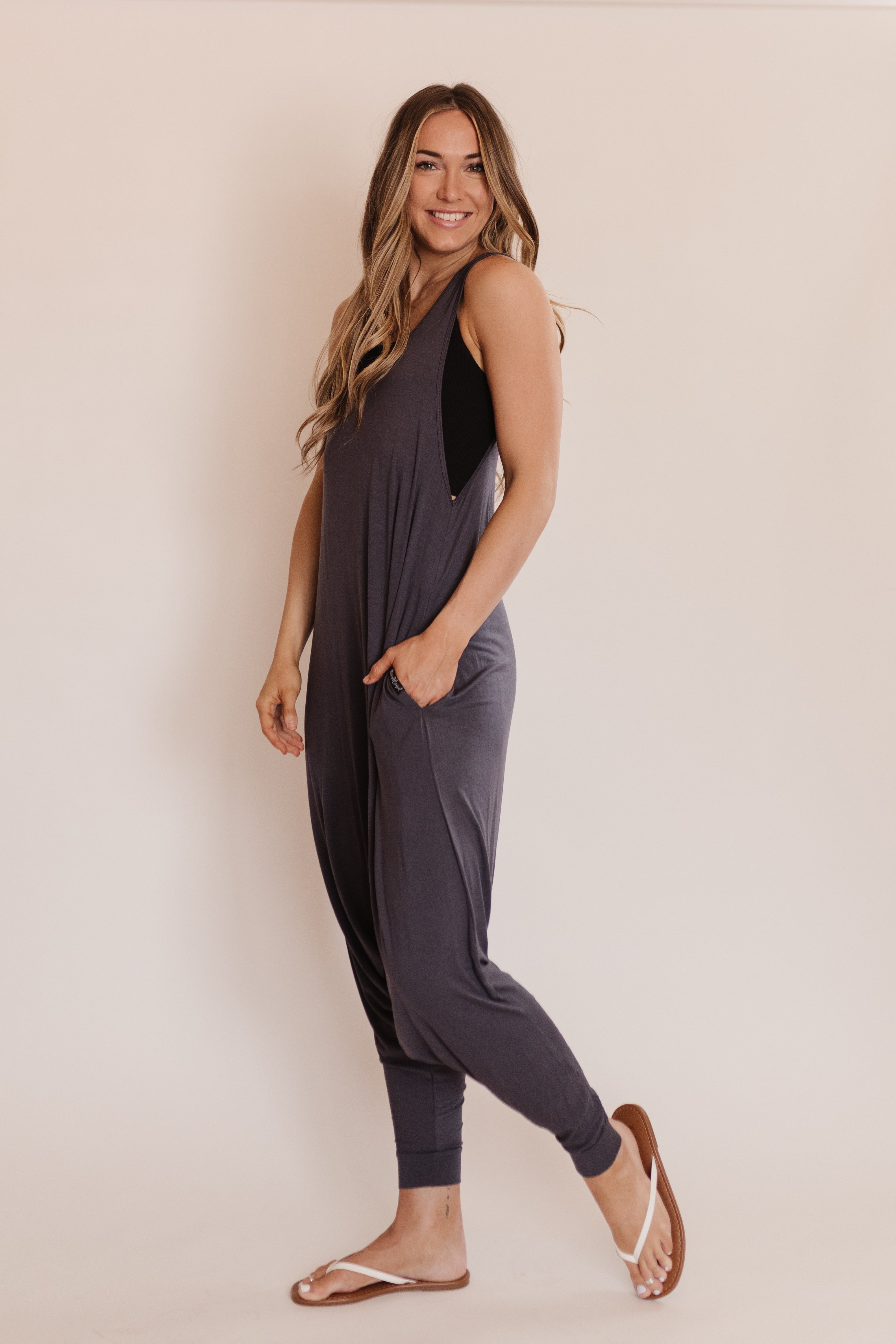 Momper Romper | Milk & Baby