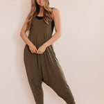 Momper Romper | Milk & Baby