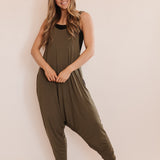 Momper Romper | Milk & Baby