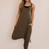 Momper Romper | Milk & Baby