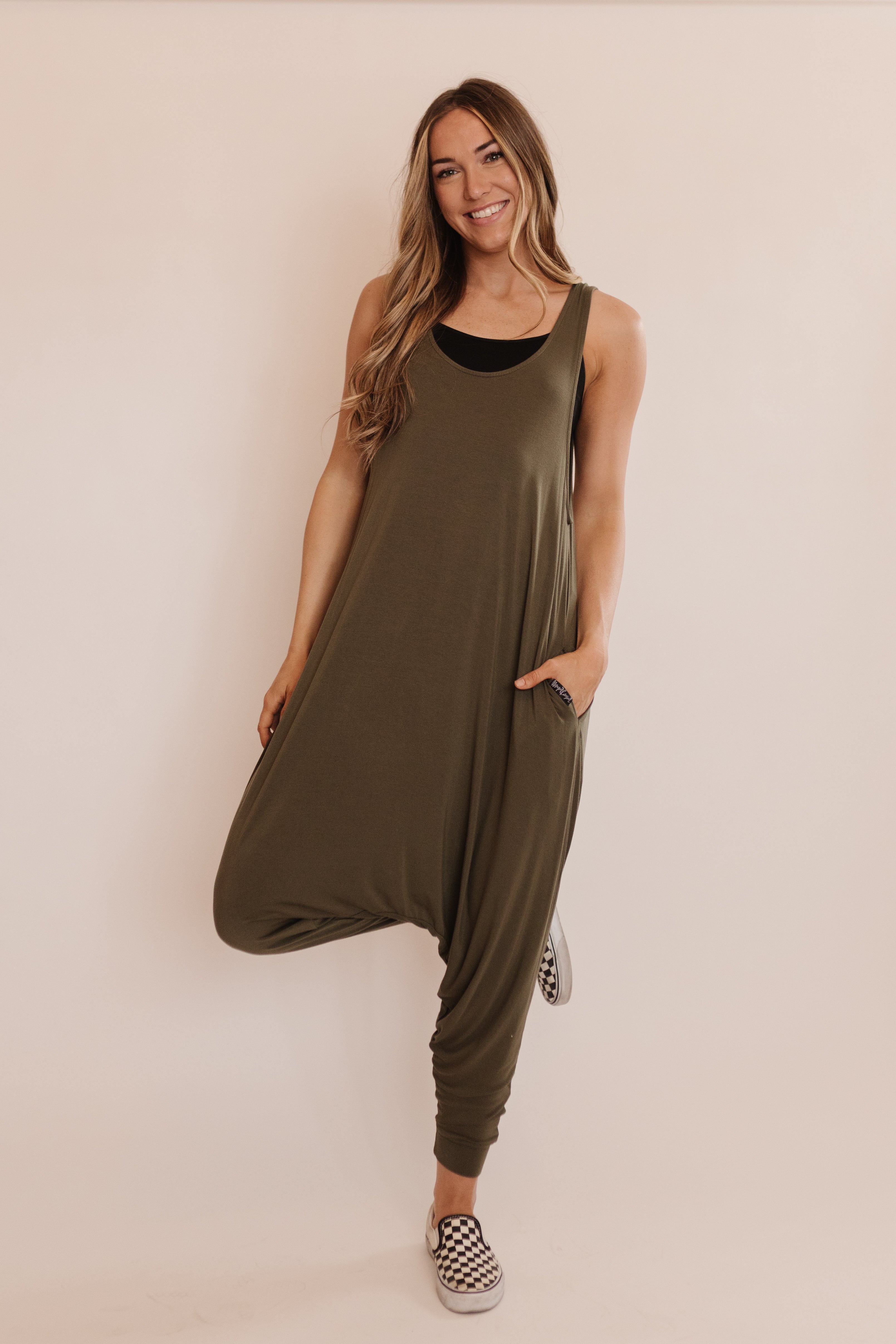 Momper Romper | Milk & Baby