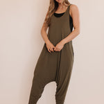 Momper Romper | Milk & Baby