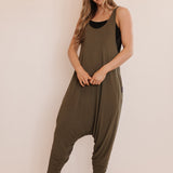 Momper Romper | Milk & Baby
