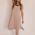 Momper Romper | Milk & Baby