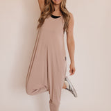 Momper Romper | Milk & Baby