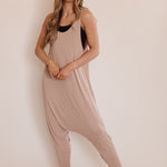 Momper Romper | Milk & Baby