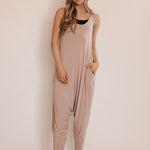 Momper Romper | Milk & Baby