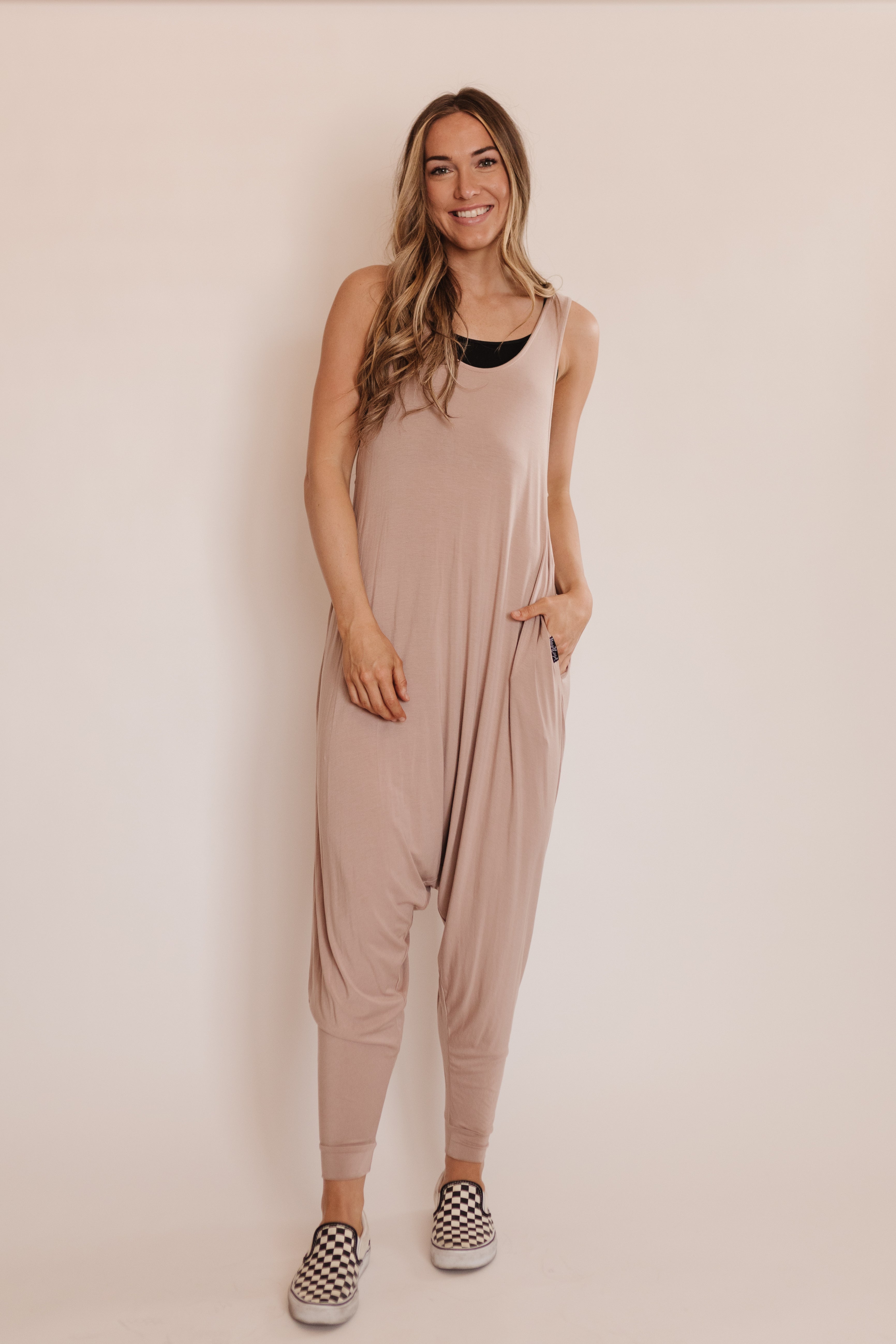 Momper Romper | Milk & Baby