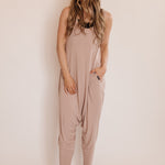 Momper Romper | Milk & Baby