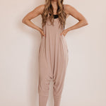 Momper Romper | Milk & Baby