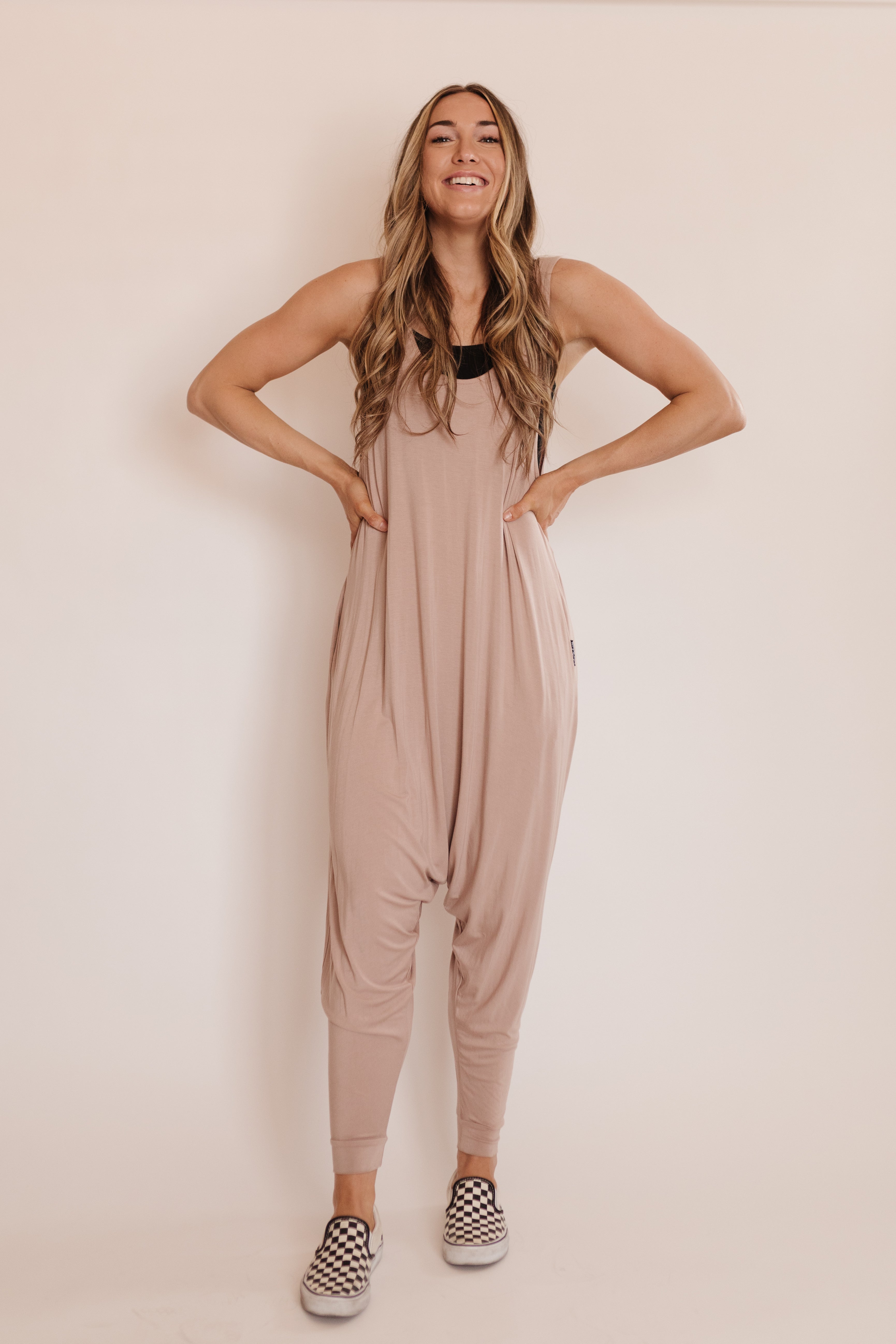 Momper Romper | Milk & Baby