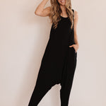 Momper Romper | Milk & Baby