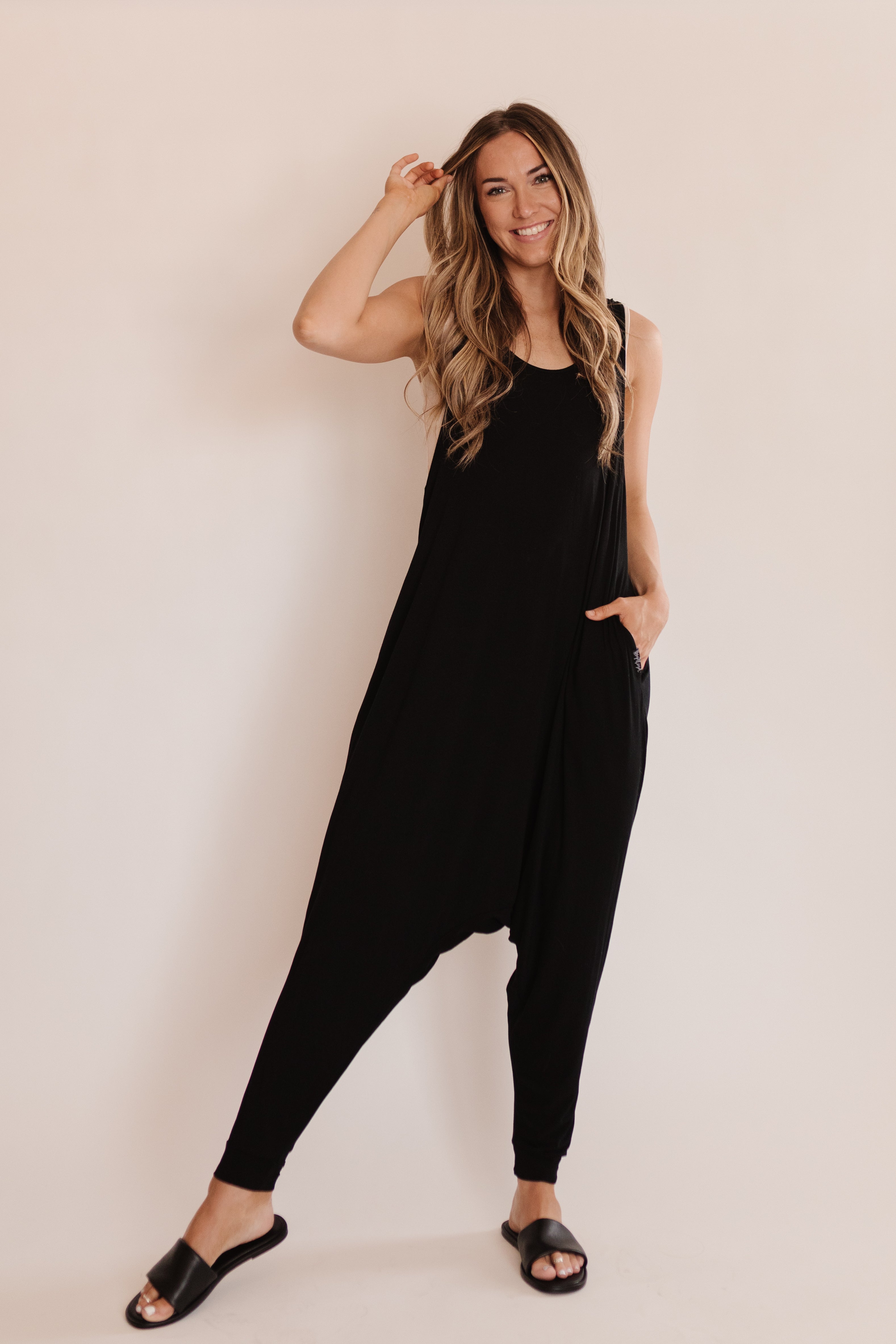 Momper Romper | Milk & Baby