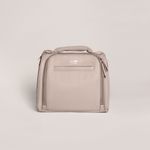 Insulated Bottle Bag - Taupe | Milk & Baby