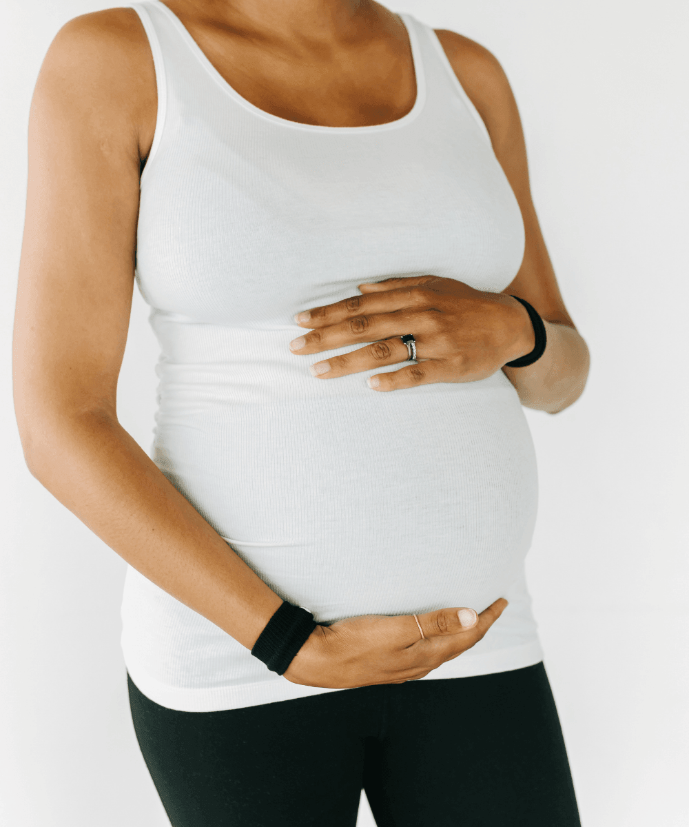 Nausea Relief Bands | Milk & Baby