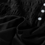 Aliana Blouse | Milk & Baby