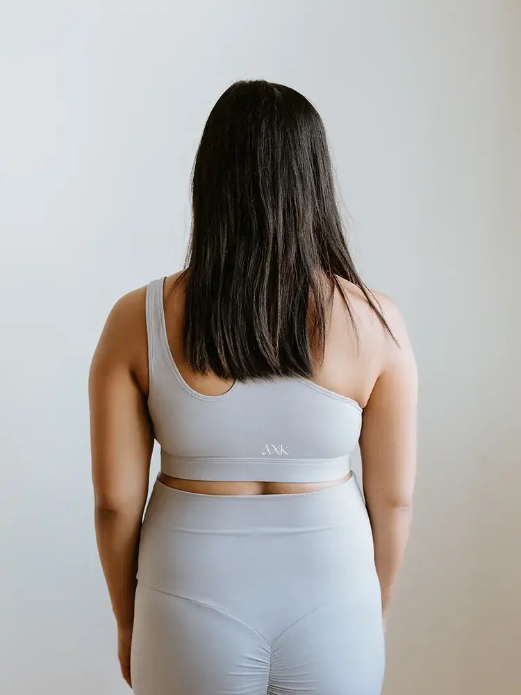 The Baby Mama Nursing Bra | Mom Brain | Milk & Baby