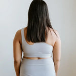 The Baby Mama Nursing Bra | Mom Brain | Milk & Baby