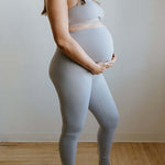 The Baby Mama Legging | Mom Brain | Milk & Baby