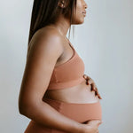The Baby Mama Legging | Bare Down | Milk & Baby