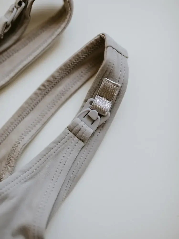 The Baby Mama Nursing Bra | Mom Brain | Milk & Baby