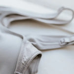The Baby Mama Nursing Bra | Mom Brain | Milk & Baby
