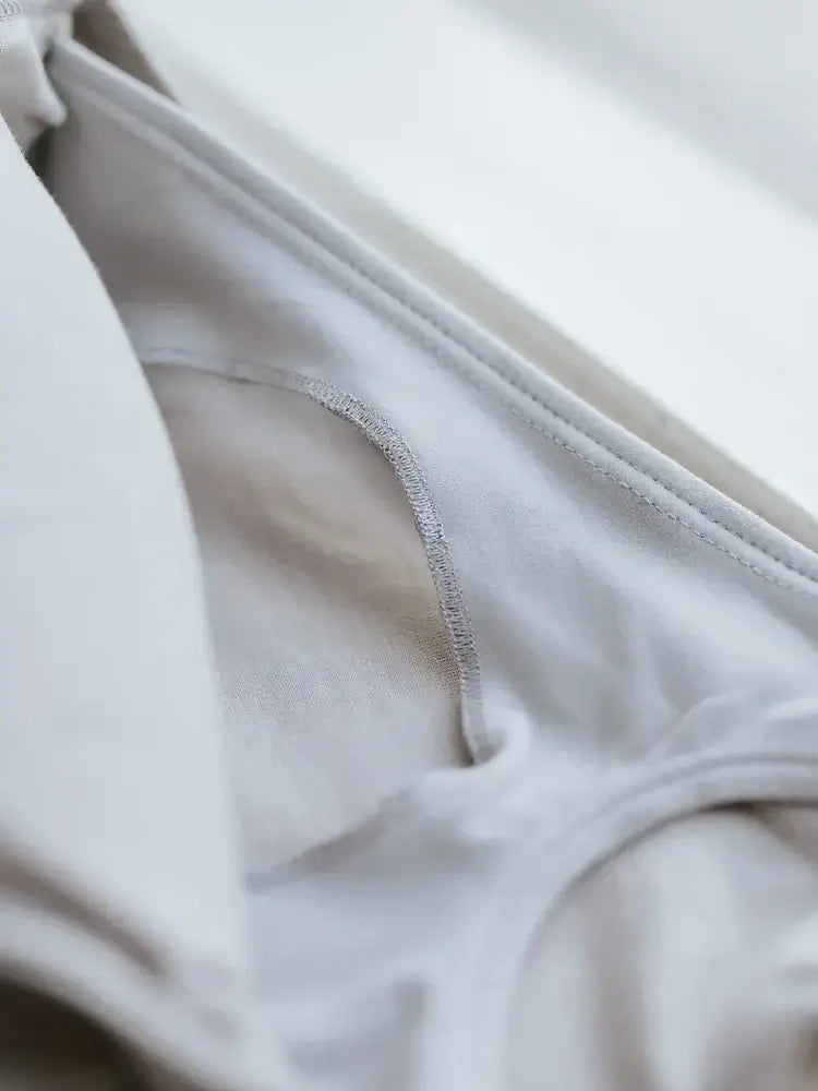 The Baby Mama Nursing Bra | Mom Brain | Milk & Baby