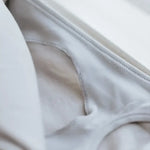 The Baby Mama Nursing Bra | Mom Brain | Milk & Baby