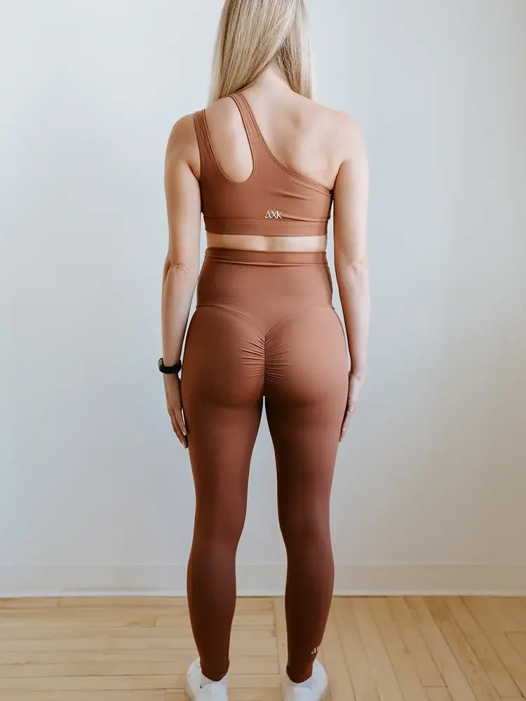 The Baby Mama Legging | Bare Down | Milk & Baby