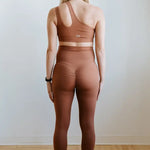 The Baby Mama Legging | Bare Down | Milk & Baby