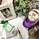 Lizzy Breast Pump Tote