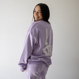 Enchanted Skelly | Women's Sweat Set