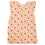 Groovy Flower Labor & Delivery Gown | Milk & Baby