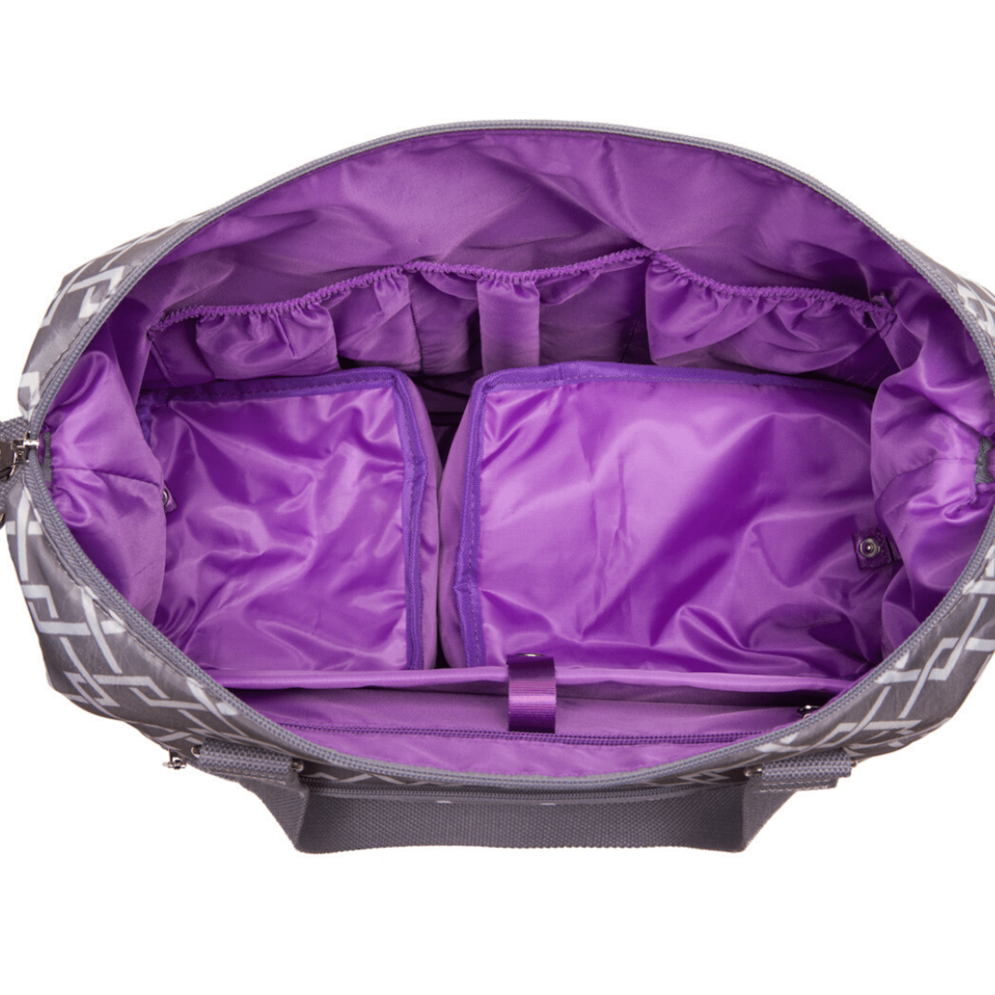 Lizzy Breast Pump Tote | Milk & Baby