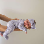 Enchanted Skelly | Bamboo Zip Pajamas | Discover Bamboo Zip Pajamas, soft and cozy for play and sleep. Rollover cuffs for flexibility, perfect for little ones! | Milk & Baby