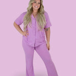 Forever Lilac Women's Dream Set | Milk & Baby