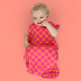 Neon Dreams Sleep Sack | Milk & Baby