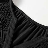 Aliana Blouse | Milk & Baby