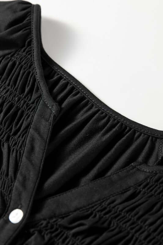 Aliana Blouse | Milk & Baby