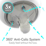 Breastmilk Bottle Starter Set | Milk & Baby