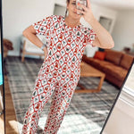 COZY CHRISTMAS | ADULT SET | Milk & Baby