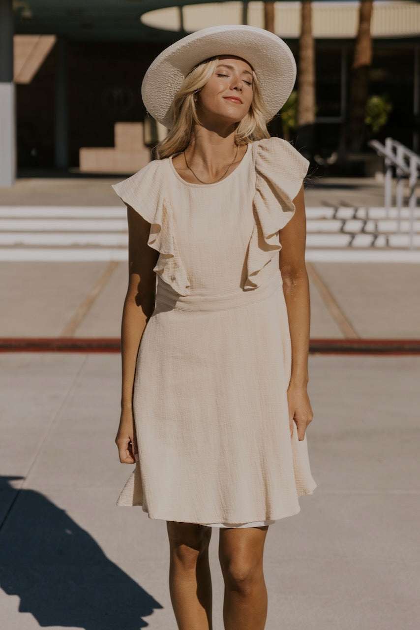 On My Mind MOM Dress | Milk & Baby