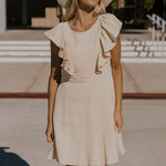 On My Mind MOM Dress | Milk & Baby