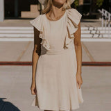 On My Mind MOM Dress | Milk & Baby
