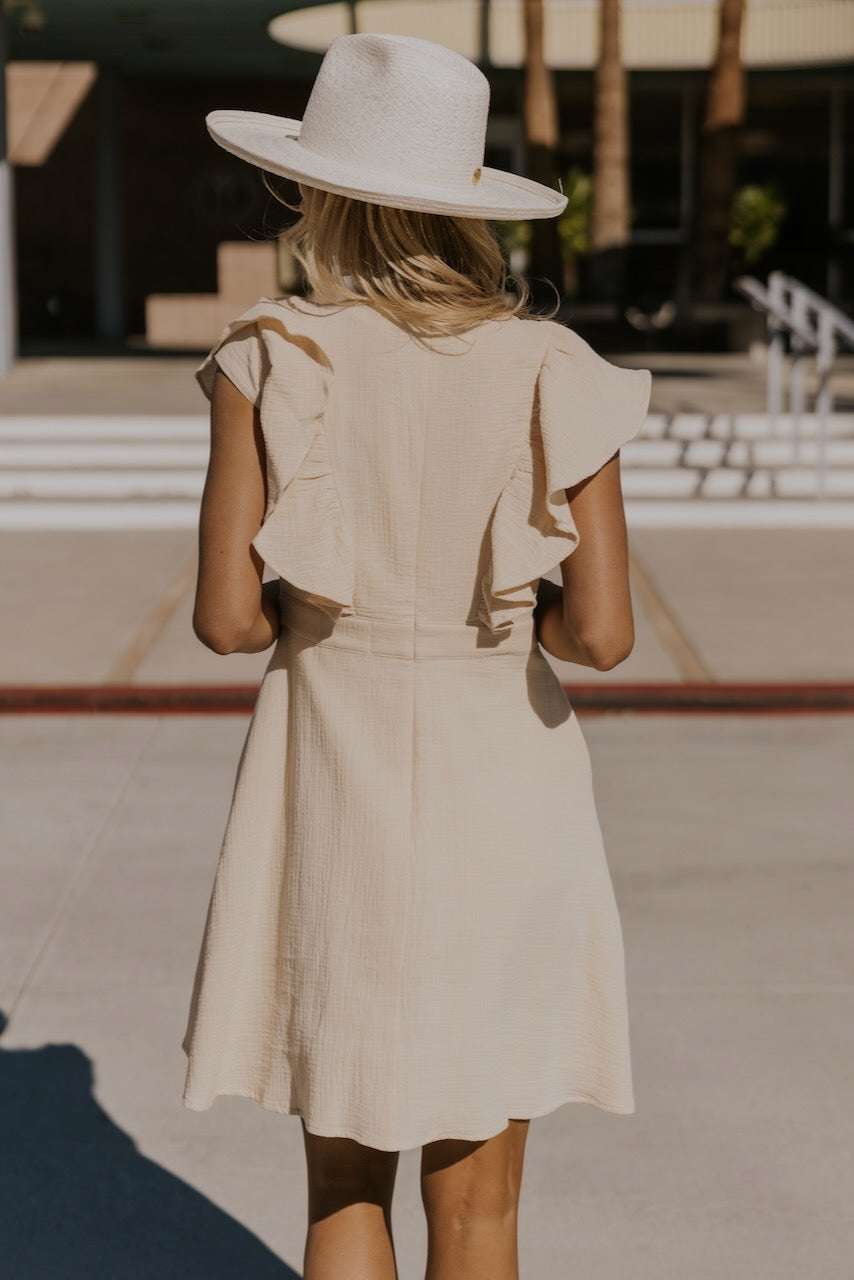 On My Mind MOM Dress | Milk & Baby