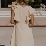 On My Mind MOM Dress | Milk & Baby