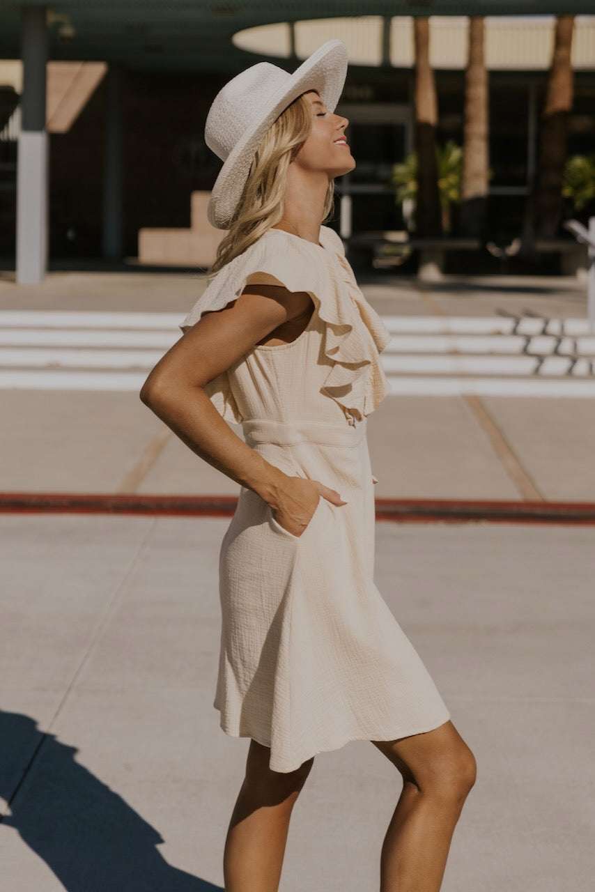 On My Mind MOM Dress | Milk & Baby