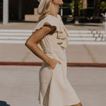 On My Mind MOM Dress | Milk & Baby