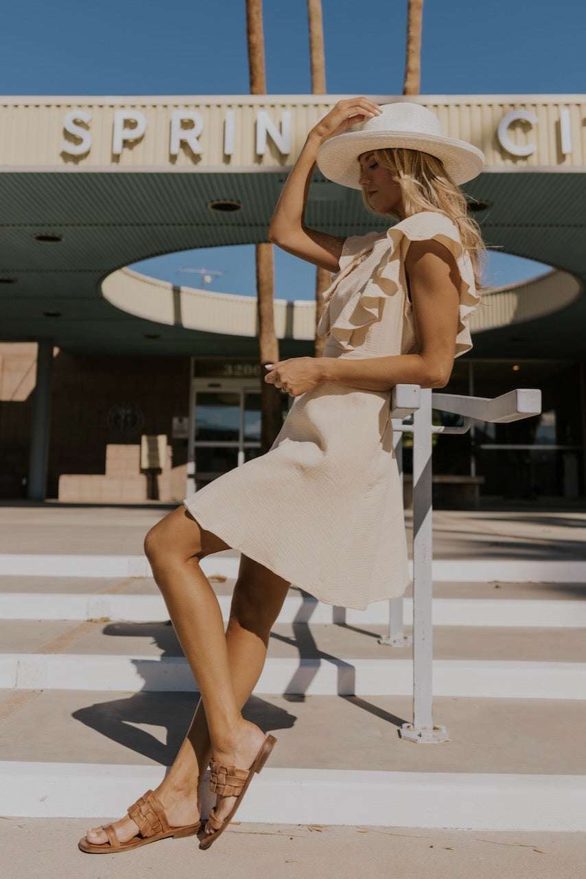 On My Mind MOM Dress | Milk & Baby